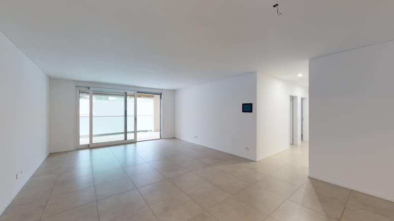 Spazi generosi e comfort moderno alle LocTowers (4)