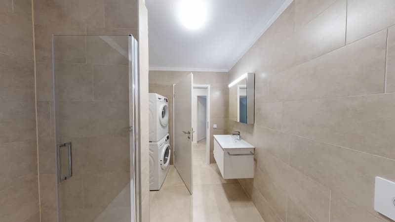 Spazi generosi e comfort moderno alle LocTowers (8)