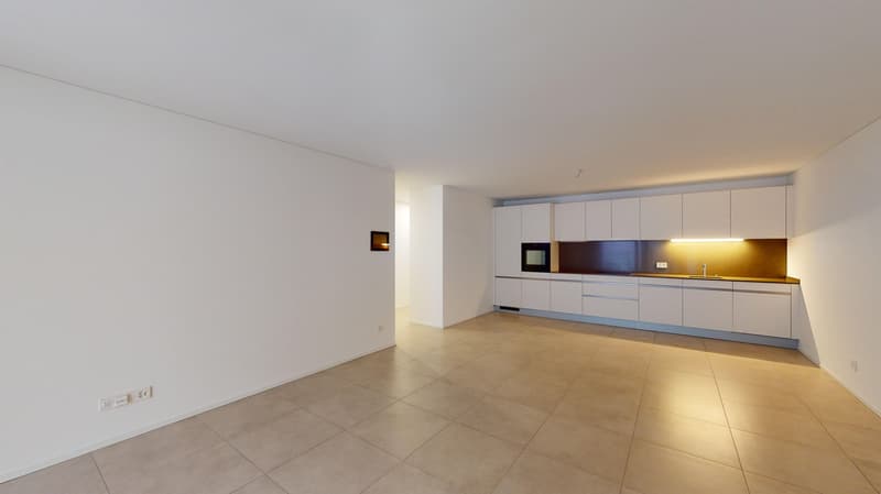 Spazi generosi e comfort moderno alle LocTowers (2)