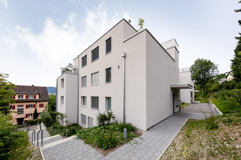Wohnen im Trendquartier (2)