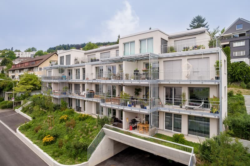 Wohnen im Trendquartier (1)