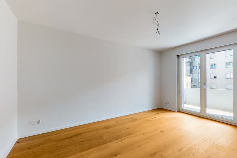 Urban wohnen mit grünem Rückzugsort (7)