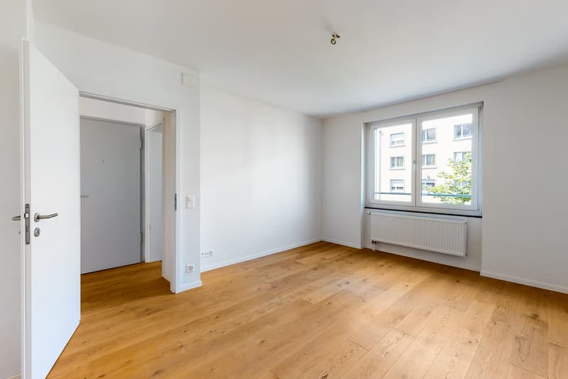 Urban wohnen mit grünem Rückzugsort (10)