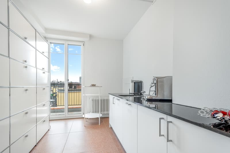 Ihre neue Bürofläche im Herzen der Stadt Zürich! (5)