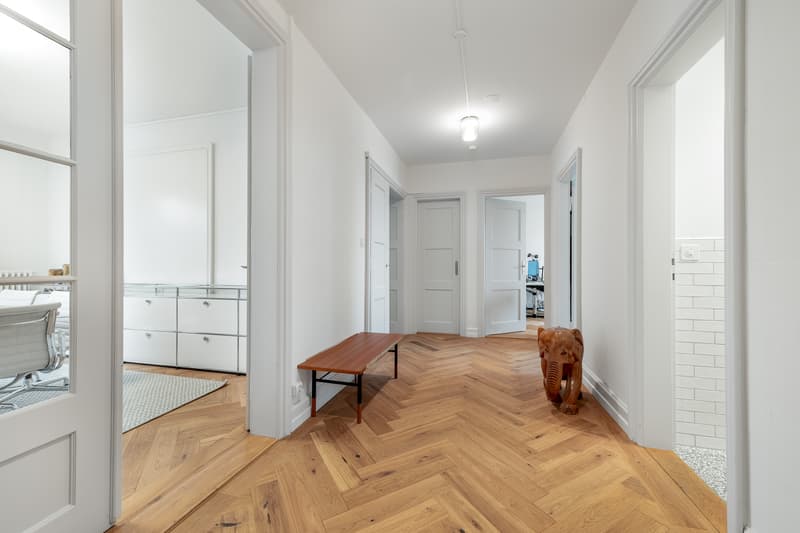 Ihre neue Bürofläche im Herzen der Stadt Zürich! (3)