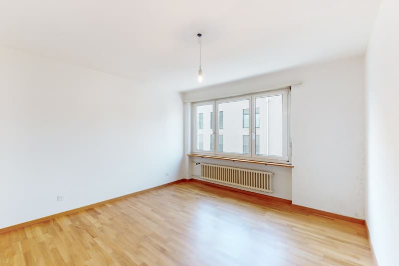 Befristete Wohnung an ruhiger Lage in der Nähe des Bahnhofs bis 30.11.2029 (4)
