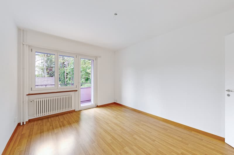 Helle Wohnung im ruhigen Birchiquartier. Neuer Mieter per 01.11.2026 gesucht (1)