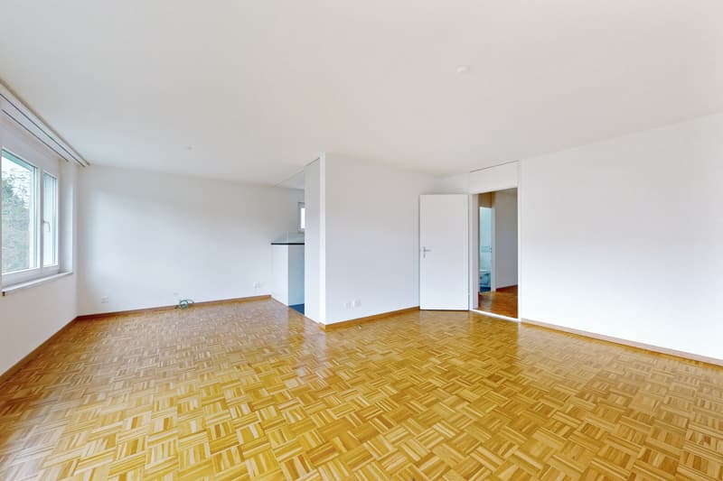 Modernes Wohnen in beliebtem Wohnquartier! (6)