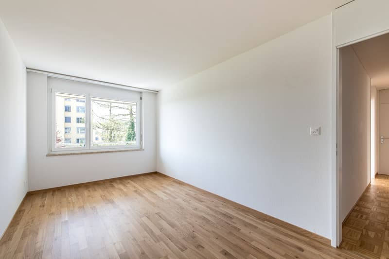 Modernes Wohnen in beliebtem Wohnquartier! (4)