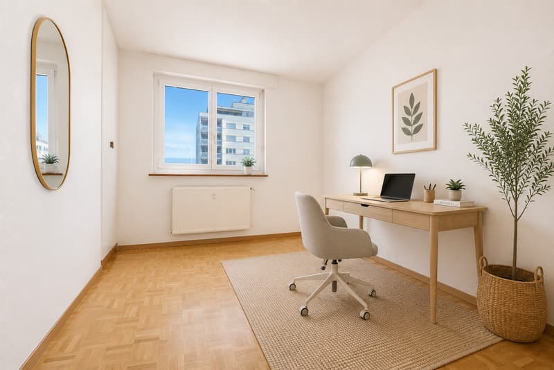Logement idéal à Fribourg ! Un mois de loyer offert (3)
