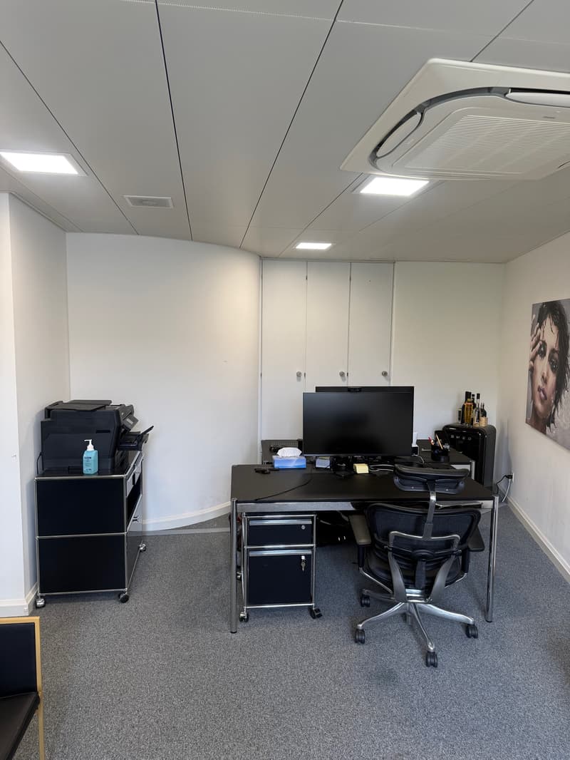 Ihr Büro an bester Lage im Zürcher Enge-Quartier (4)