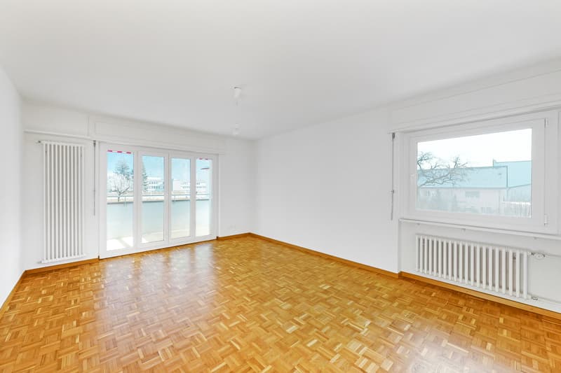Beliebte Wohnlage im Grünen (4)