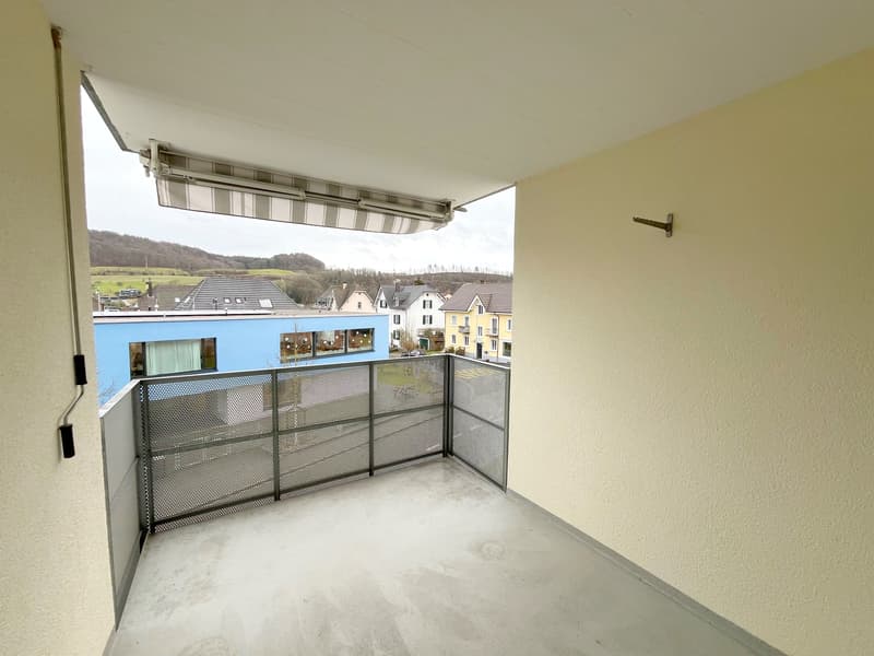 Gemütliche Single-Wohnung (4)