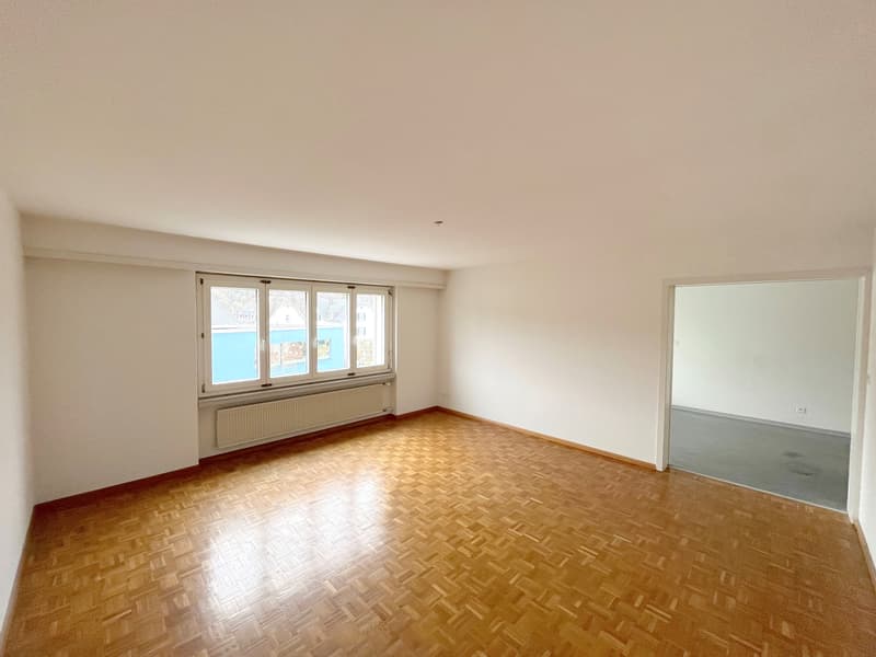 Gemütliche Single-Wohnung (1)