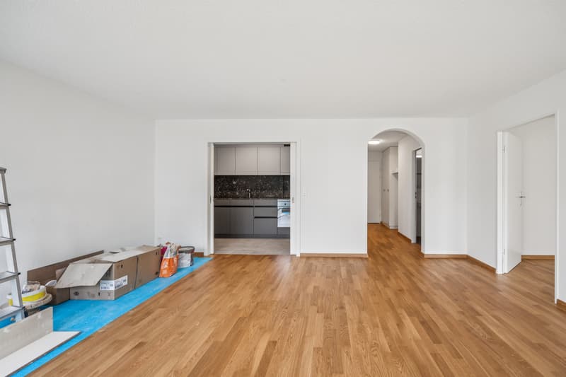Neuer Glanz, neues Zuhause Frisch Saniert! (3)