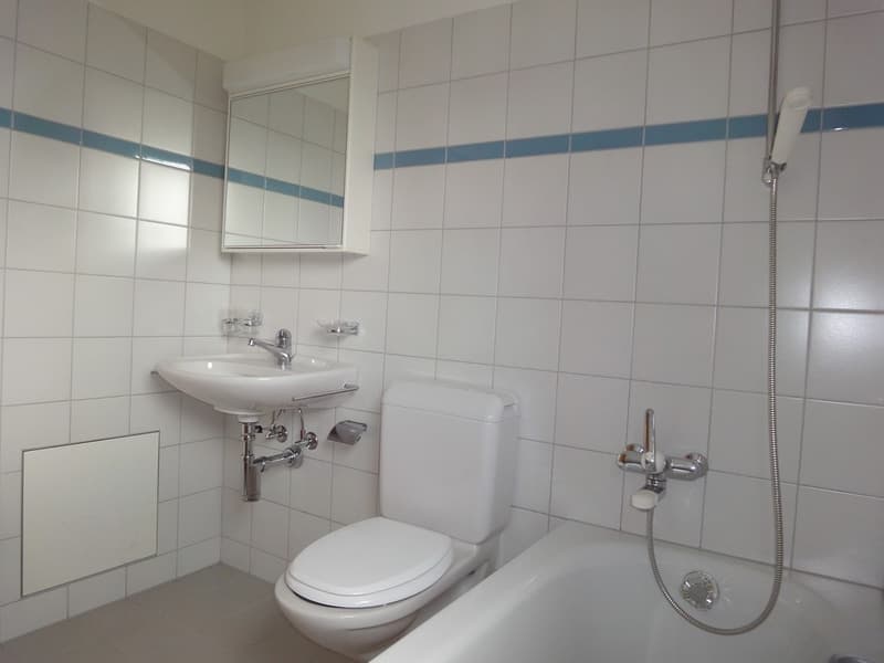 Wohnen im beliebten Wohnquartier (3)