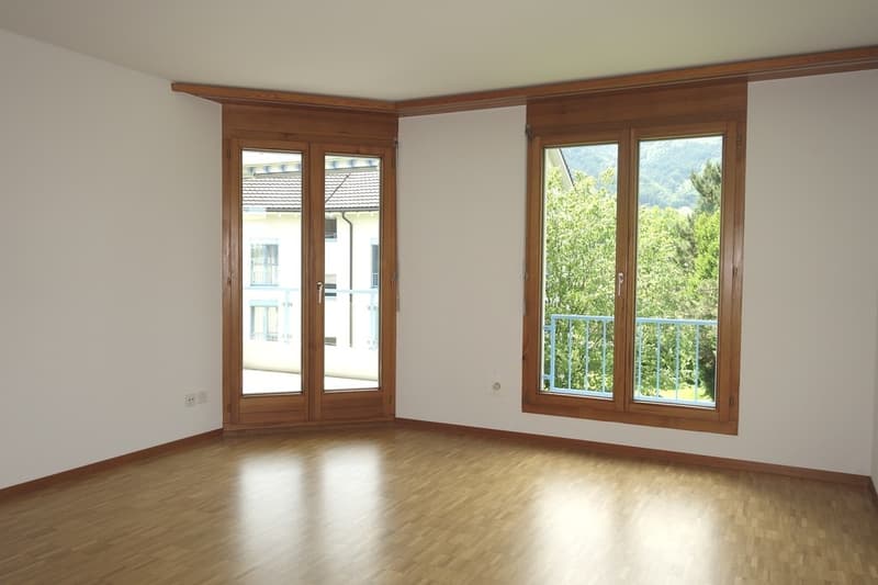 Wohnen im beliebten Wohnquartier (4)
