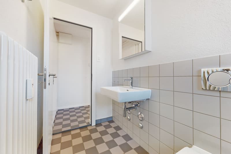 Ihr neues Zuhause? Wohnen an attraktiver Lage (9)