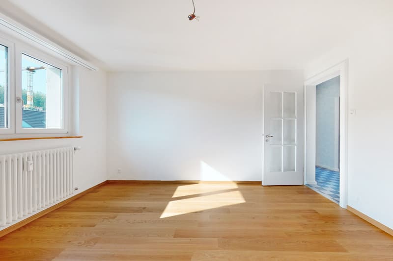 Ihr neues Zuhause? Wohnen an attraktiver Lage (3)