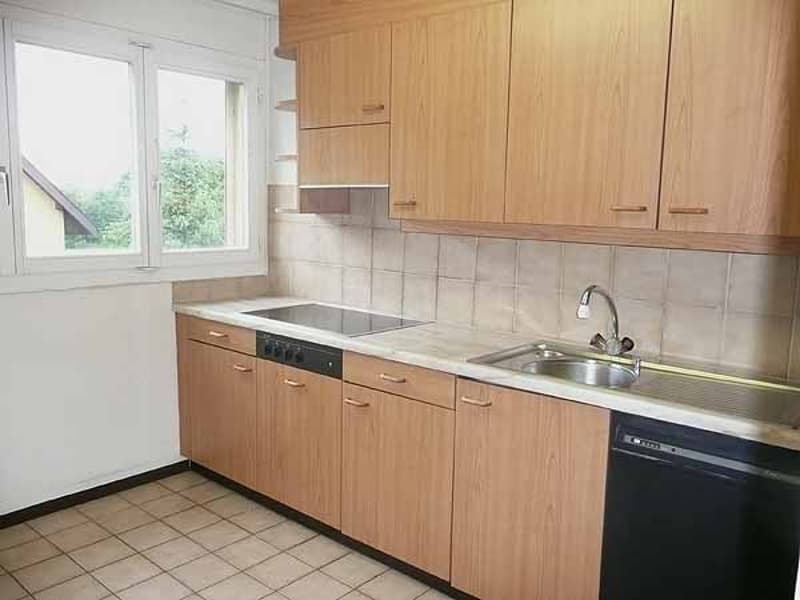 Charmante Maisonette-Wohnung mit 2 Balkonen an begrünter Lage (4)