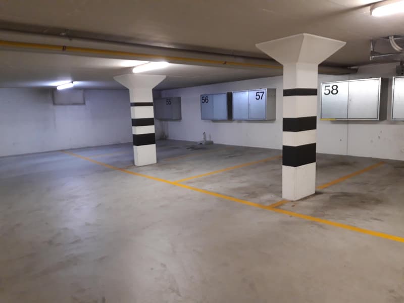 Sichern Sie sich Ihren Einstellplatz in Schwerzenbach (1)