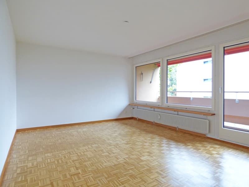 Charmante Wohnung mit hochwertigem Innenausbau (4)