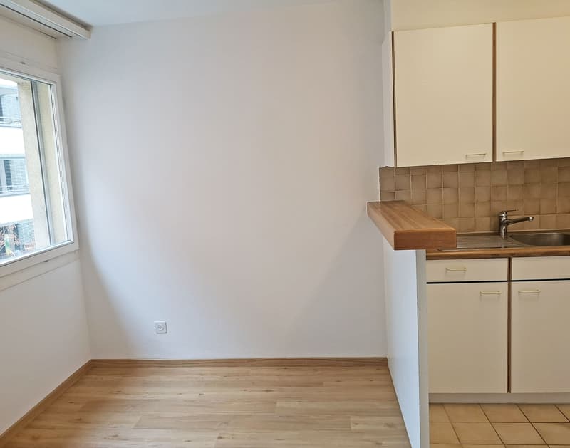 Attraktive Stadtwohnung - ideal für Singles! Befristet bis 30.06.2027 (5)