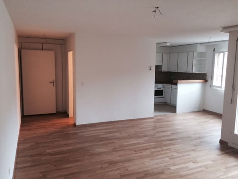 Attraktive Stadtwohnung - ideal für Singles! Befristet bis 30.06.2027 (2)