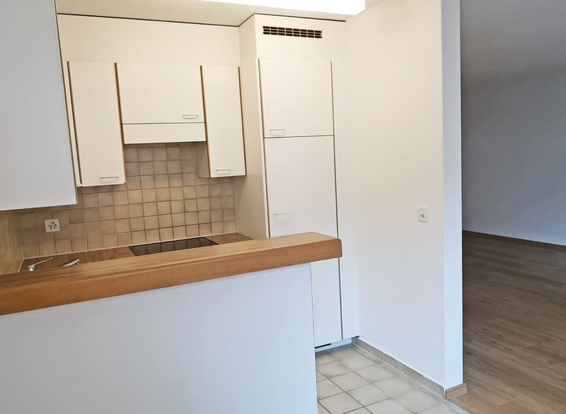 Attraktive Stadtwohnung - ideal für Singles! Befristet bis 30.06.2027 (4)