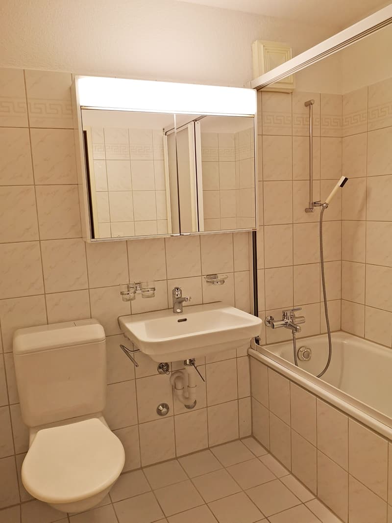 Attraktive Stadtwohnung - ideal für Singles! Befristet bis 30.06.2027 (7)
