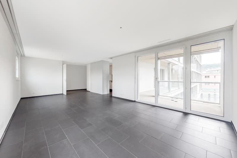 Moderne Wohnung im TRIO Dietikon (3)