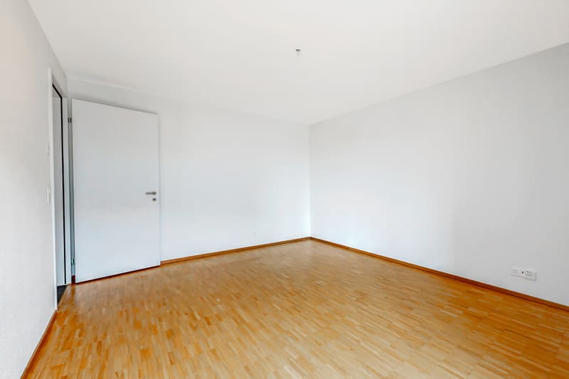 Moderne Wohnung im TRIO Dietikon (8)