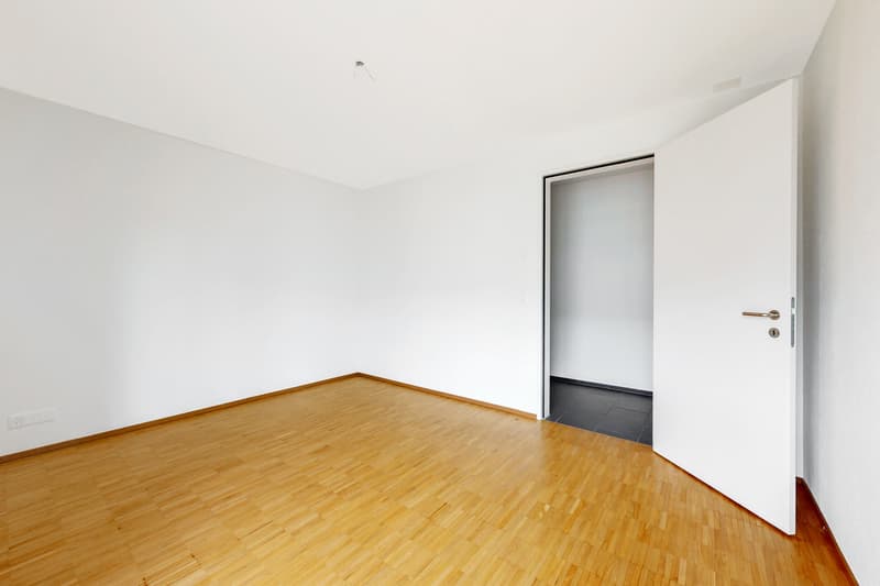 Moderne Wohnung im TRIO Dietikon (6)