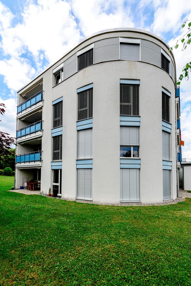 Quartier calme à promixité du centre-ville (9)