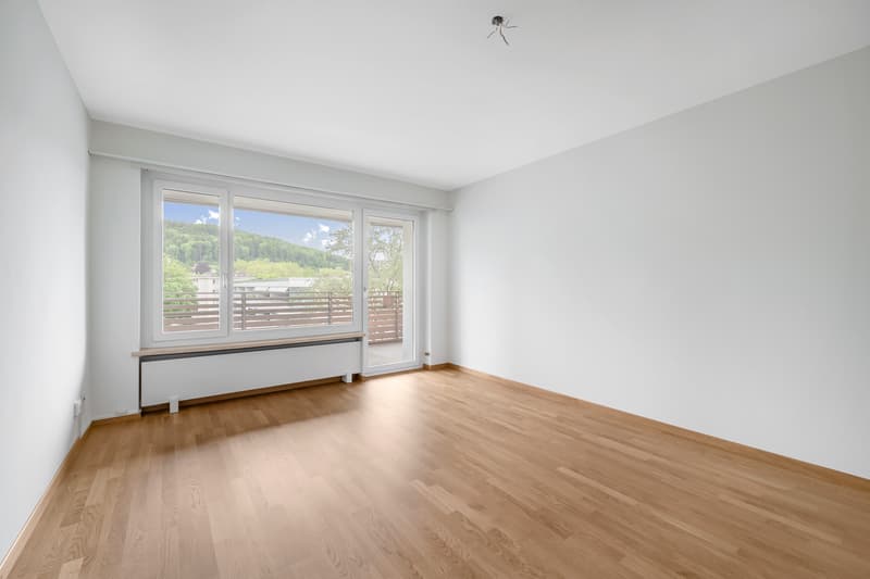 Zentrale Wohnlage an begrünter und ruhiger Lage (2)
