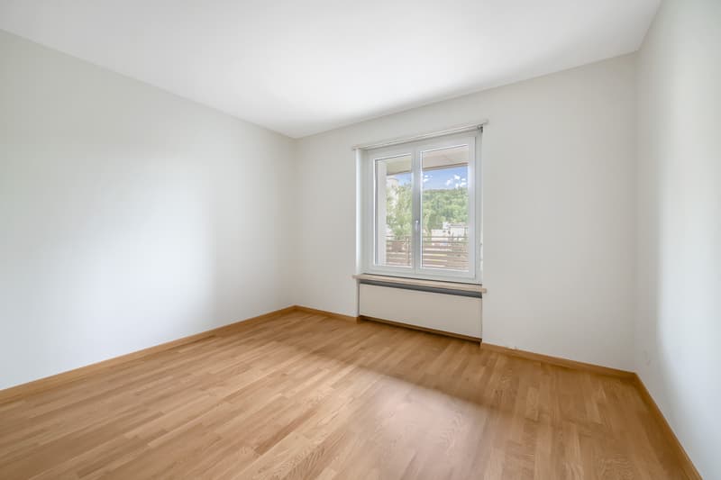 Zentrale Wohnlage an begrünter und ruhiger Lage (4)