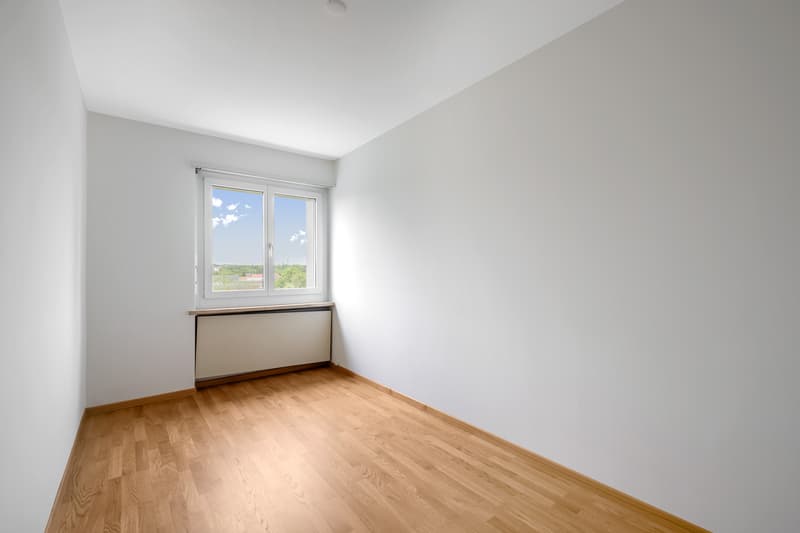 Zentrale Wohnlage an begrünter und ruhiger Lage (6)