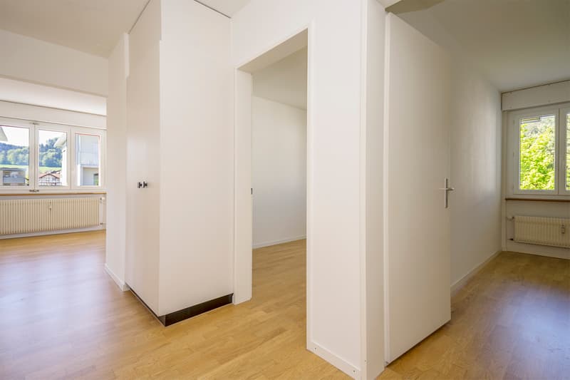 Ruhige Wohnung gesucht? 4.5-Zimmerwohnung in Burgdorf (7)
