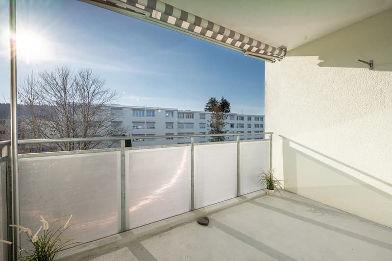Bijou in Bremgarten sucht Sie! (11)