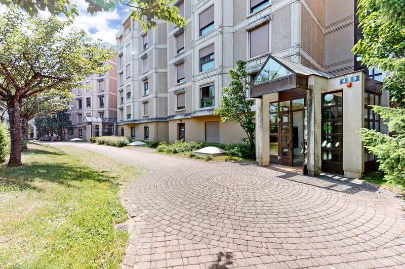 Magnifique appartement proche de l'autoroute (3)