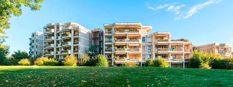 Magnifique appartement proche de l'autoroute (2)