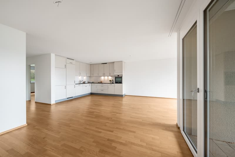 Wohnung mit traumhafter Aussicht (3)
