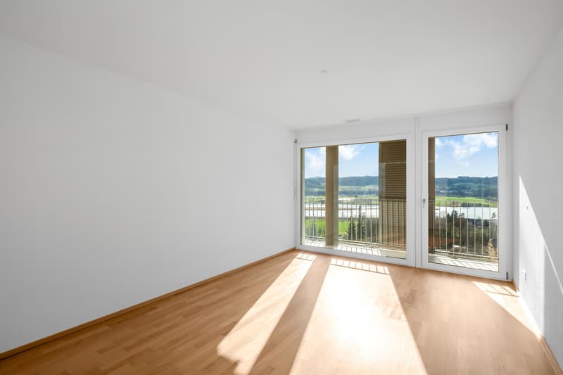 Wohnung mit traumhafter Aussicht (5)