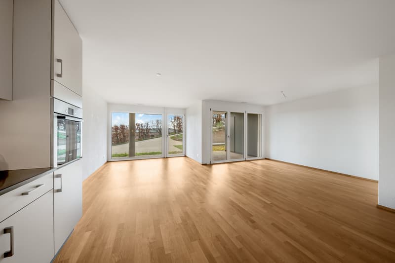 Wohnung mit traumhafter Aussicht (4)