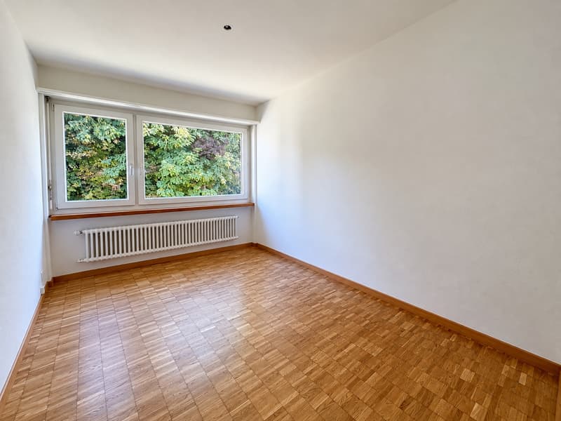 Hier strahlt die Sonne- wunderschöne Wohnung im Grünen sucht Sie! (4)