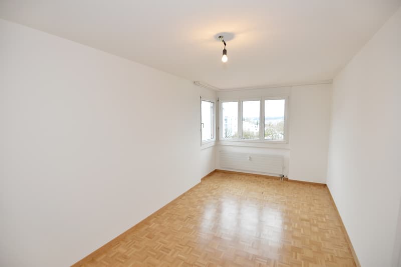 Grosszügige Wohnung in kinderfreundlicher und grüner Wohnoase (6)