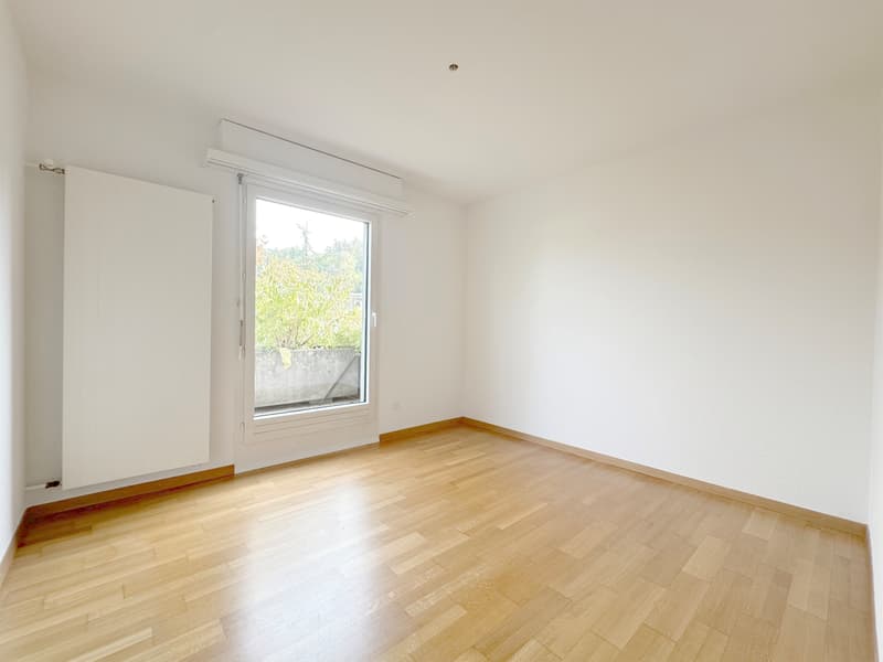 Wohntraum Attika - im bevorzugten Haslenquartier mit 2 Terrassen! (10)