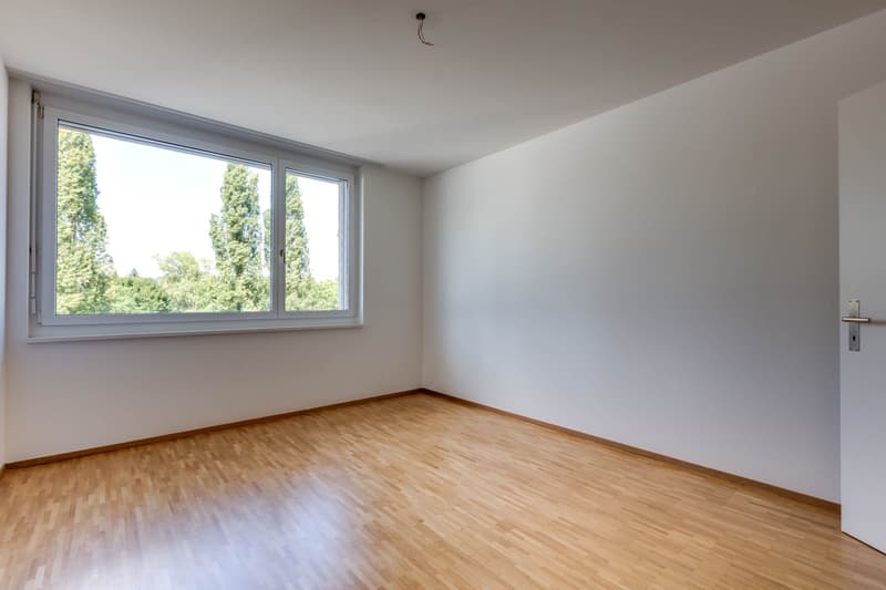 Sie lieben es grosszügig? (7)