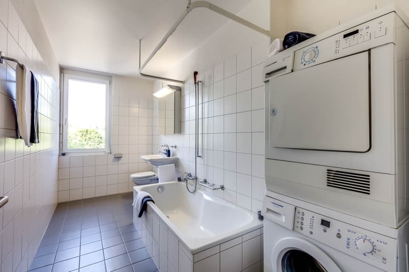Sie lieben es grosszügig? (10)