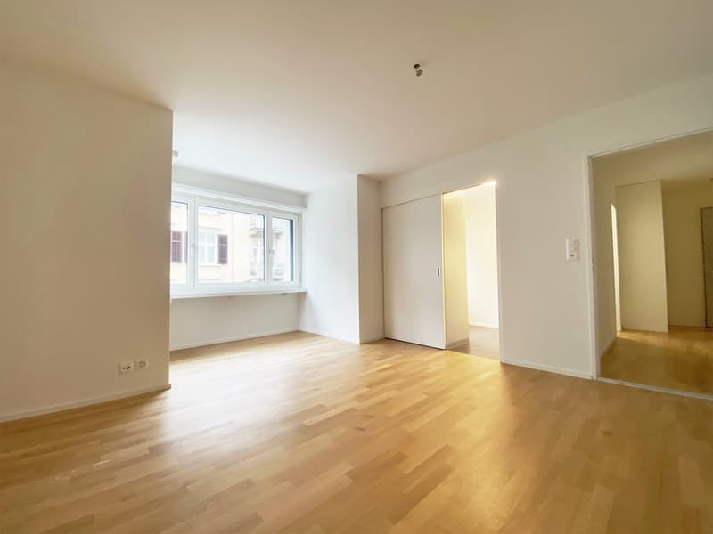 Singletraum! 1-Zimmer Wohnung in Top-Lage! (2)